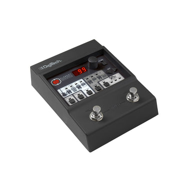 Pedal Procesador De Efectos Digitech Element P/Guitarra, Elmt